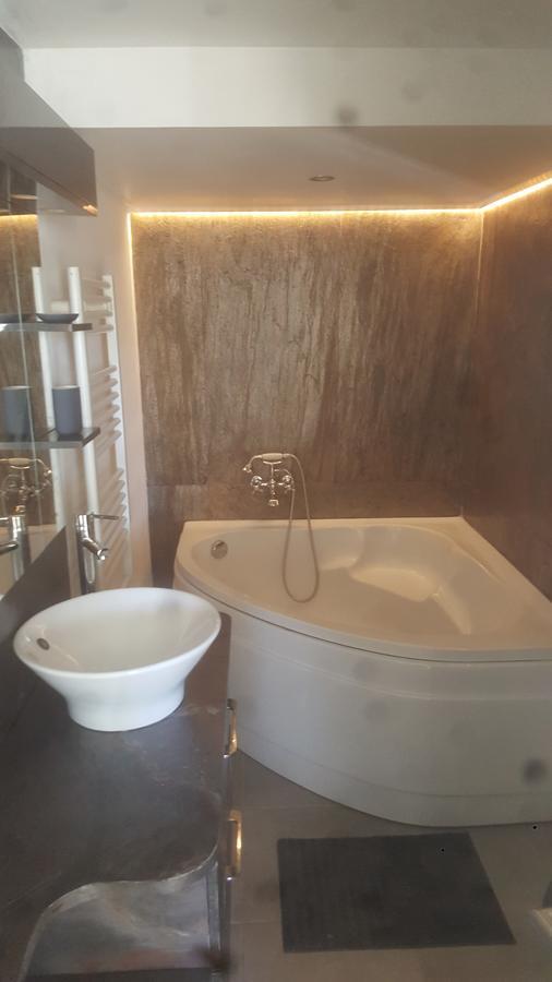 Charmant Appartement Neuf Le Taoume Marseilles Exterior foto