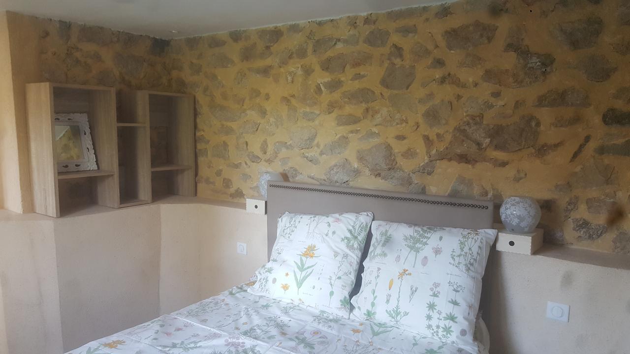 Charmant Appartement Neuf Le Taoume Marseilles Exterior foto
