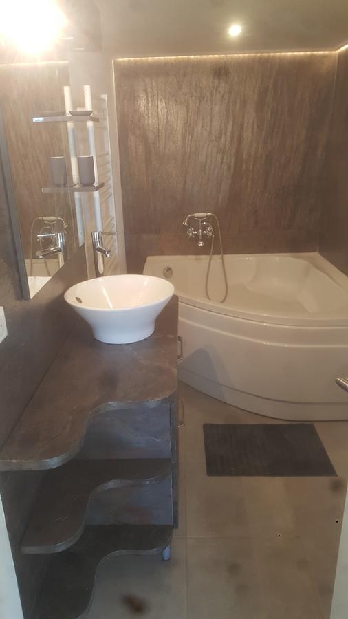 Charmant Appartement Neuf Le Taoume Marseilles Exterior foto