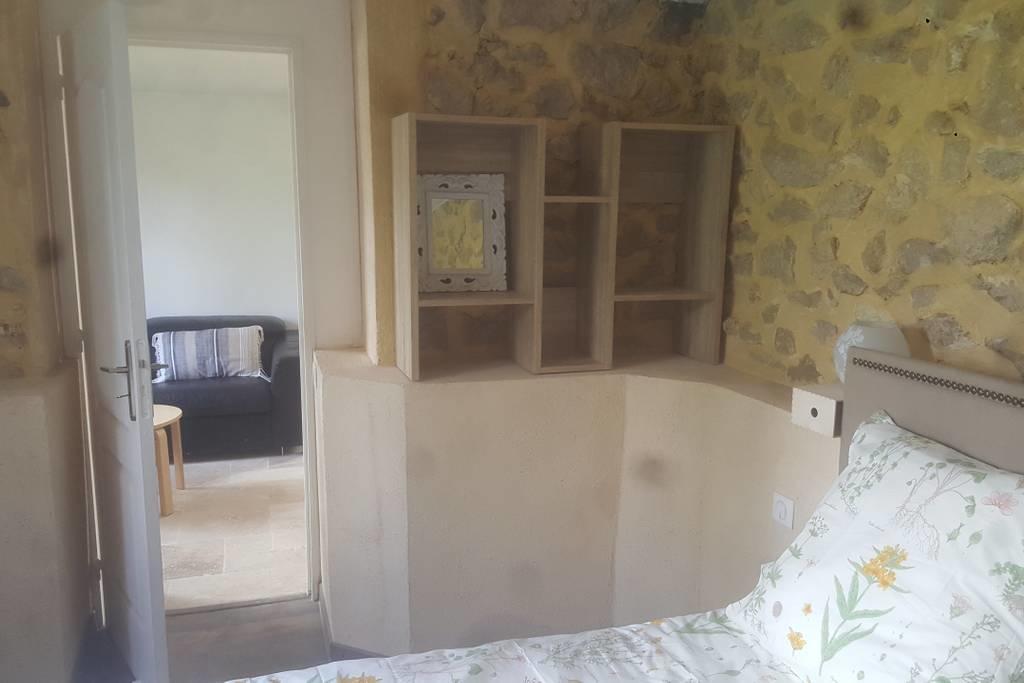 Charmant Appartement Neuf Le Taoume Marseilles Exterior foto